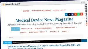 Publish Guest Post on infomeddnews.com