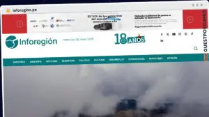 Publish Guest Post on inforegion.pe