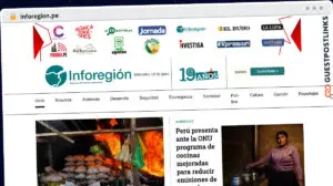 Publish Guest Post on inforegion.pe