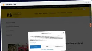 Publish Guest Post on itechbus.com