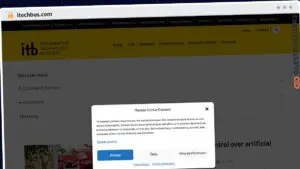 Publish Guest Post on itechbus.com
