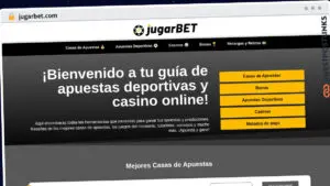 Publish Guest Post on jugarbet.com