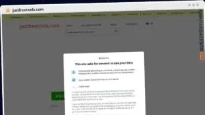 Publish Guest Post on justfreetools.com