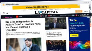 Publish Guest Post on lacapital.com.ar