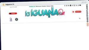 Publish Guest Post on laiguana.tv
