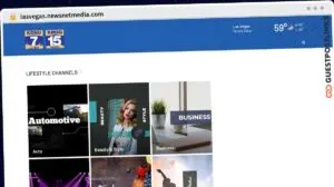 Publish Guest Post on lasvegas.newsnetmedia.com