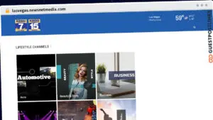 Publish Guest Post on lasvegas.newsnetmedia.com