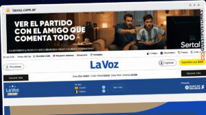 Publish Guest Post on lavoz.com.ar