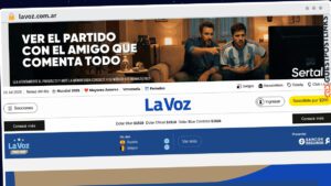Publish Guest Post on lavoz.com.ar