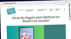 Publish Guest Post on letsflyaway.com.br