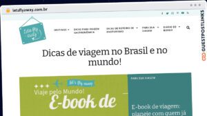 Publish Guest Post on letsflyaway.com.br