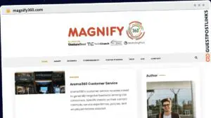 Publish Guest Post on magnify360.com