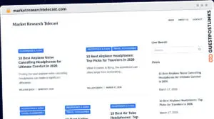 Publish Guest Post on marketresearchtelecast.com
