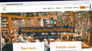 Publish Guest Post on mezepublishing.co.uk