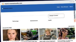 Publish Guest Post on miami.newsnetmedia.com