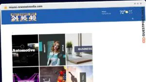 Publish Guest Post on miami.newsnetmedia.com