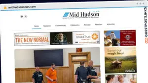 Publish Guest Post on midhudsonnews.com