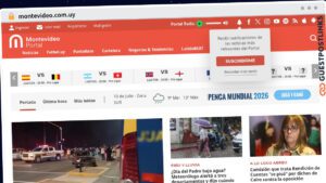 Publish Guest Post on montevideo.com.uy
