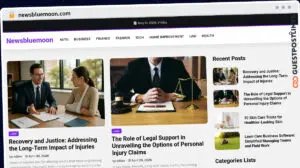 Publish Guest Post on newsbluemoon.com