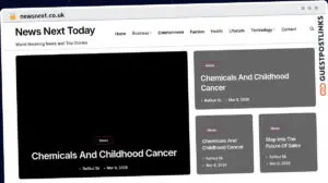 Publish Guest Post on newsnext.co.uk