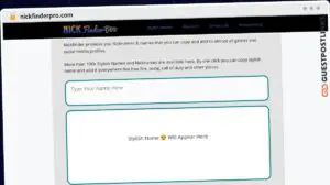 Publish Guest Post on nickfinderpro.com