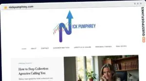 Publish Guest Post on nickpumphrey.com