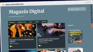 Publish Guest Post on notas.viasatelital.com