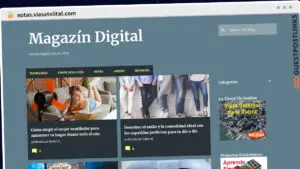 Publish Guest Post on notas.viasatelital.com