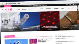 Publish Guest Post on onlinemarkettips.com