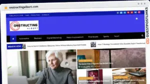 Publish Guest Post on onstructingalbert.com