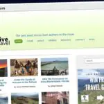 Publish Guest Post on perceptivetravel.com