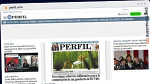 Publish Guest Post on perfil.com