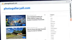 Publish Guest Post on photogalleryall.com