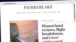 Publish Guest Post on pierreblake.com
