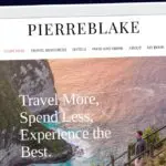 Publish Guest Post on pierreblake.com