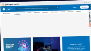 Publish Guest Post on portalgsti.com.br