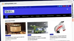Publish Guest Post on skillmyufabet.com