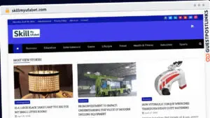 Publish Guest Post on skillmyufabet.com