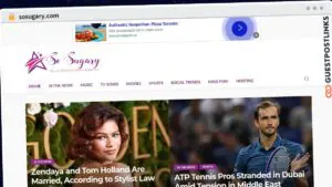 Publish Guest Post on sosugary.com