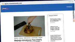 Publish Guest Post on sports.newsnetmedia.com