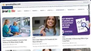 Publish Guest Post on spreadmyfiles.com