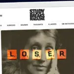 Publish Guest Post on studybreaks.com