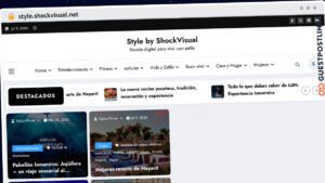 Publish Guest Post on style.shockvisual.net