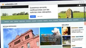 Publish Guest Post on sudoesteba.com