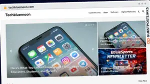 Publish Guest Post on techbluemoon.com