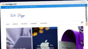Publish Guest Post on techdiggo.com