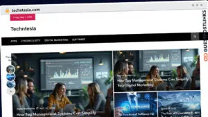 Publish Guest Post on techntesla.com