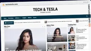 Publish Guest Post on techntesla.com