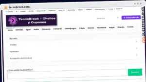 Publish Guest Post on tecnobreak.com