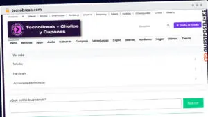 Publish Guest Post on tecnobreak.com